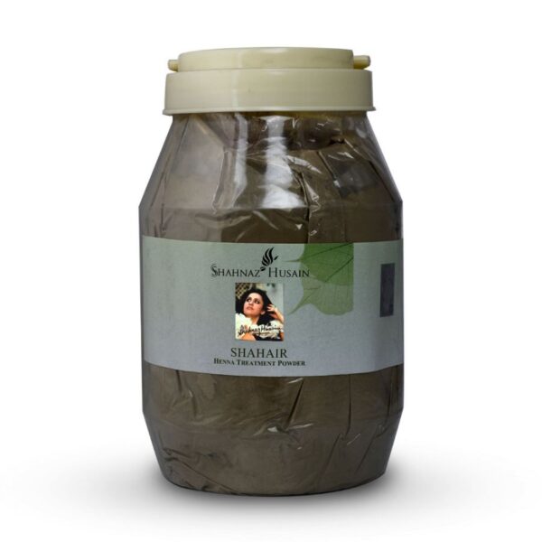 Shahair Henna Treatment Powder - 1000g
